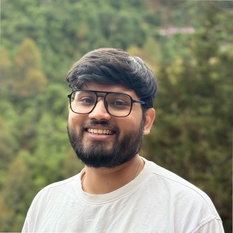 Kavish Baghel