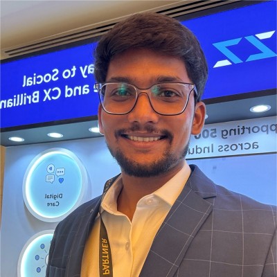 Ravi Gupta